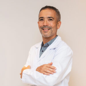 Picture of Franklin Corrêa Barcellos