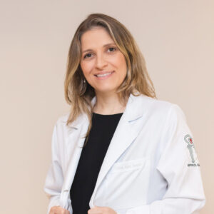 Picture of Lívia Katz Santo