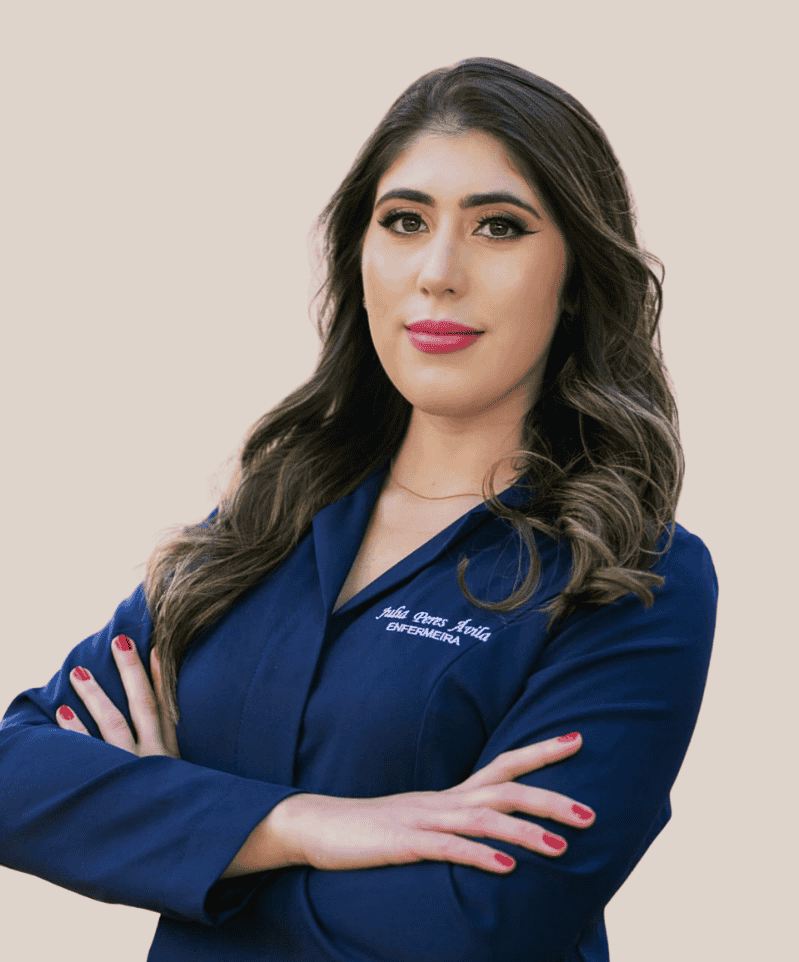 Julia Peres Avila