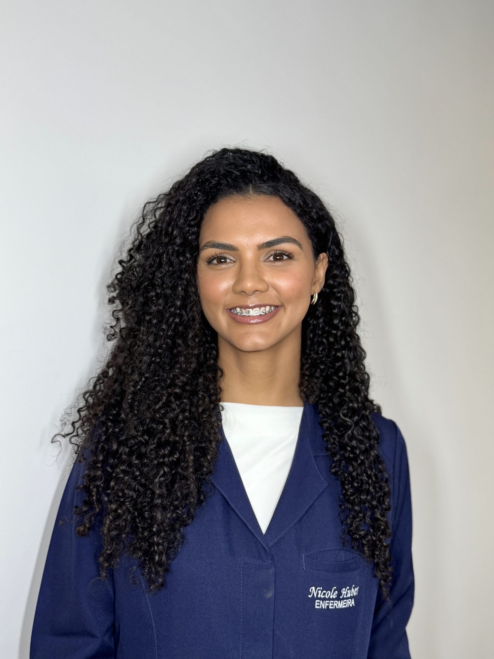 Nicole de Souza Huber